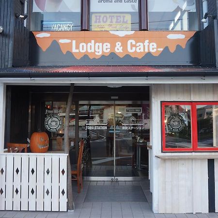 Nikko Park Lodge Tobu Station Zewnętrze zdjęcie