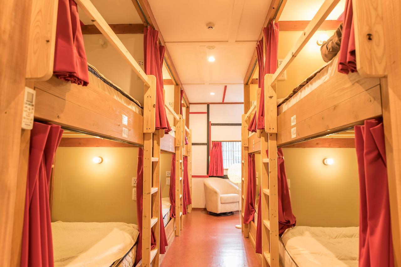 Nikko Park Lodge Tobu Station Zewnętrze zdjęcie