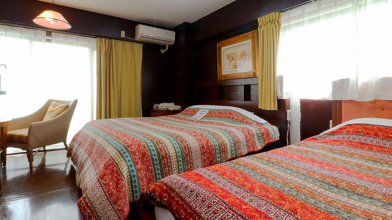 Nikko Park Lodge Tobu Station Zewnętrze zdjęcie