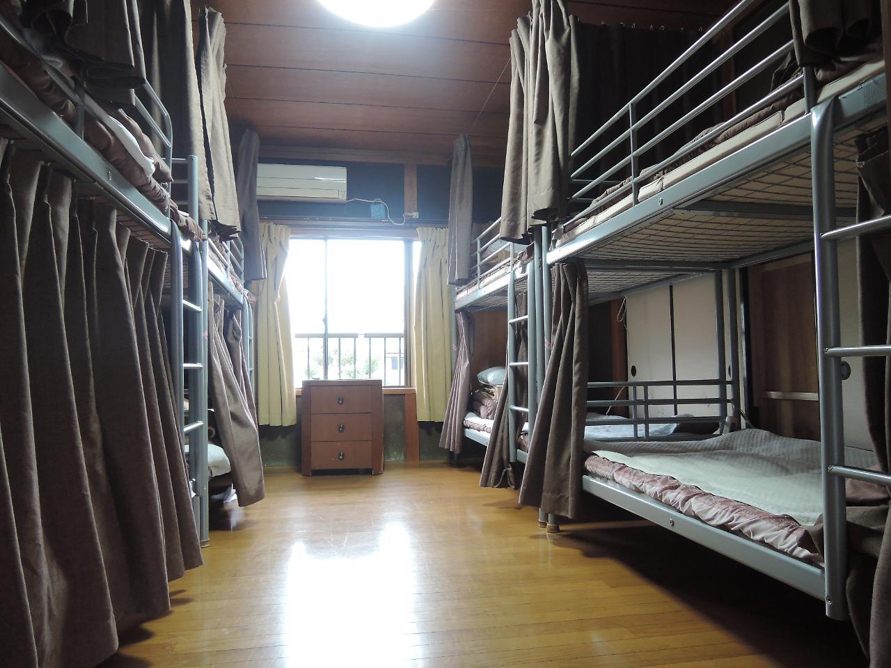 Nikko Park Lodge Tobu Station Zewnętrze zdjęcie