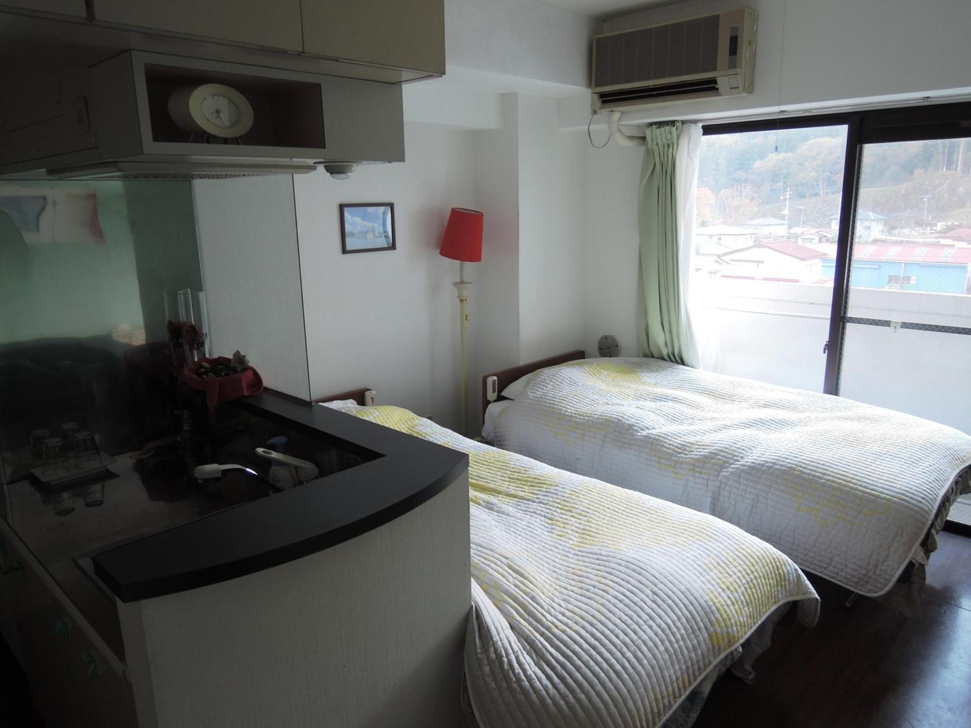 Nikko Park Lodge Tobu Station Pokój zdjęcie
