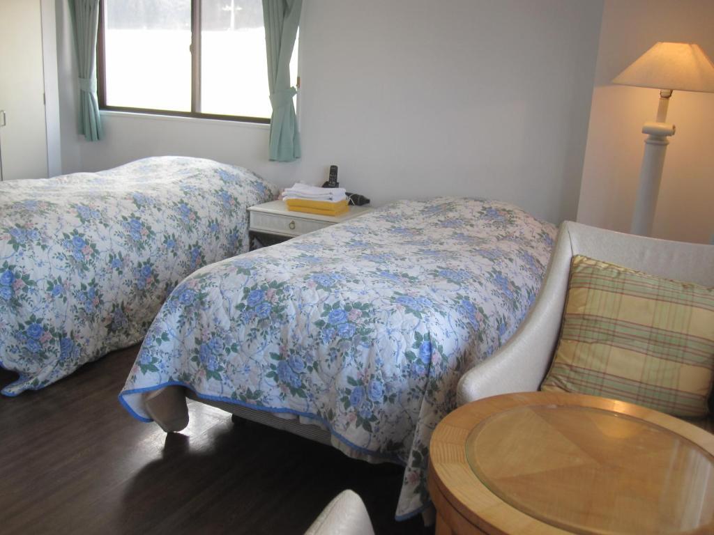 Nikko Park Lodge Tobu Station Zewnętrze zdjęcie