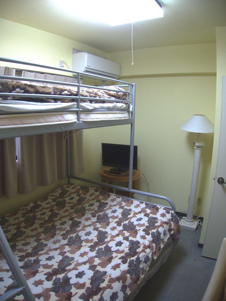 Nikko Park Lodge Tobu Station Zewnętrze zdjęcie