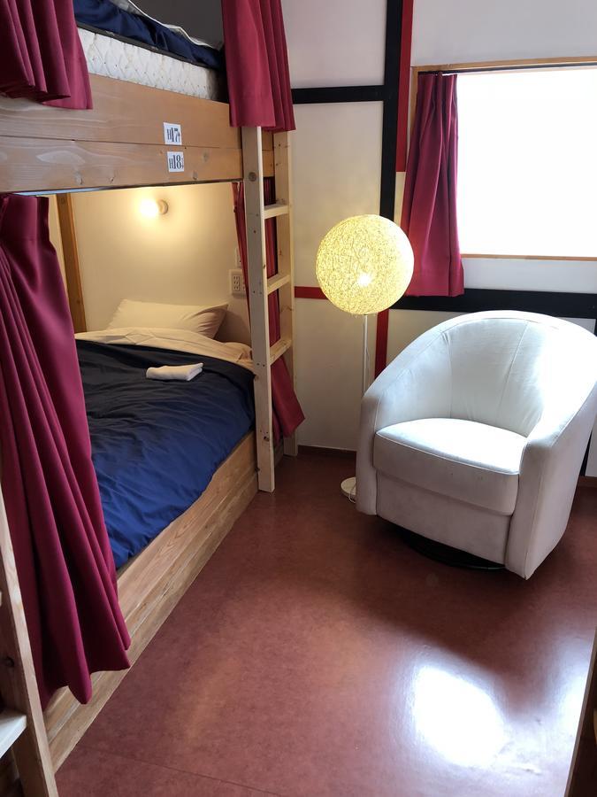 Nikko Park Lodge Tobu Station Zewnętrze zdjęcie