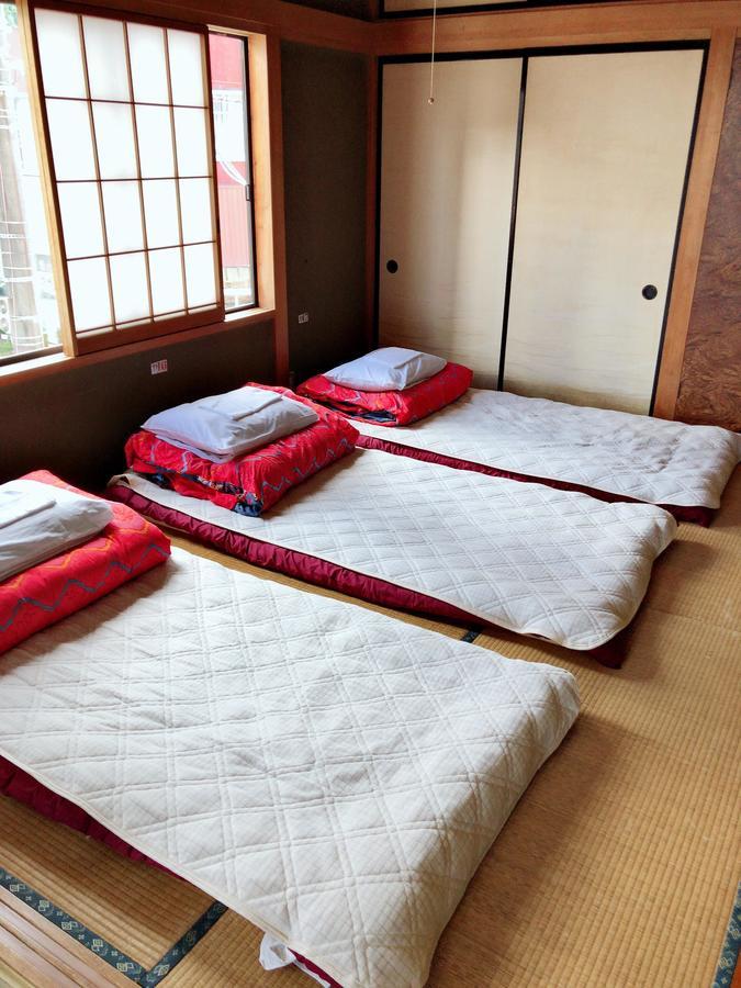 Nikko Park Lodge Tobu Station Zewnętrze zdjęcie