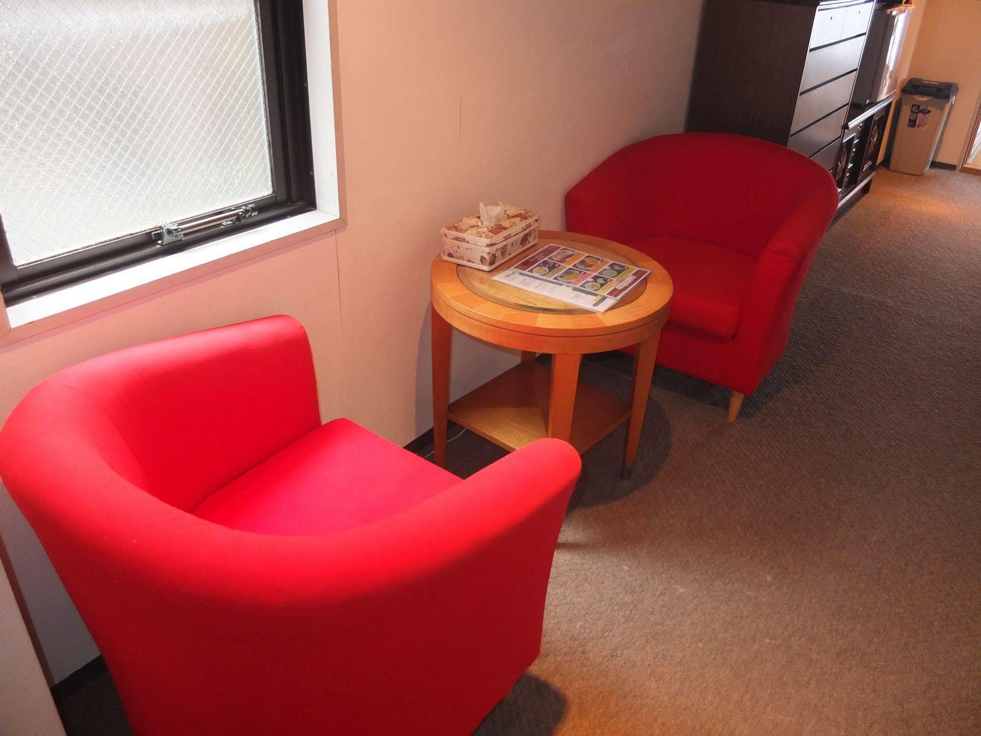 Nikko Park Lodge Tobu Station Zewnętrze zdjęcie