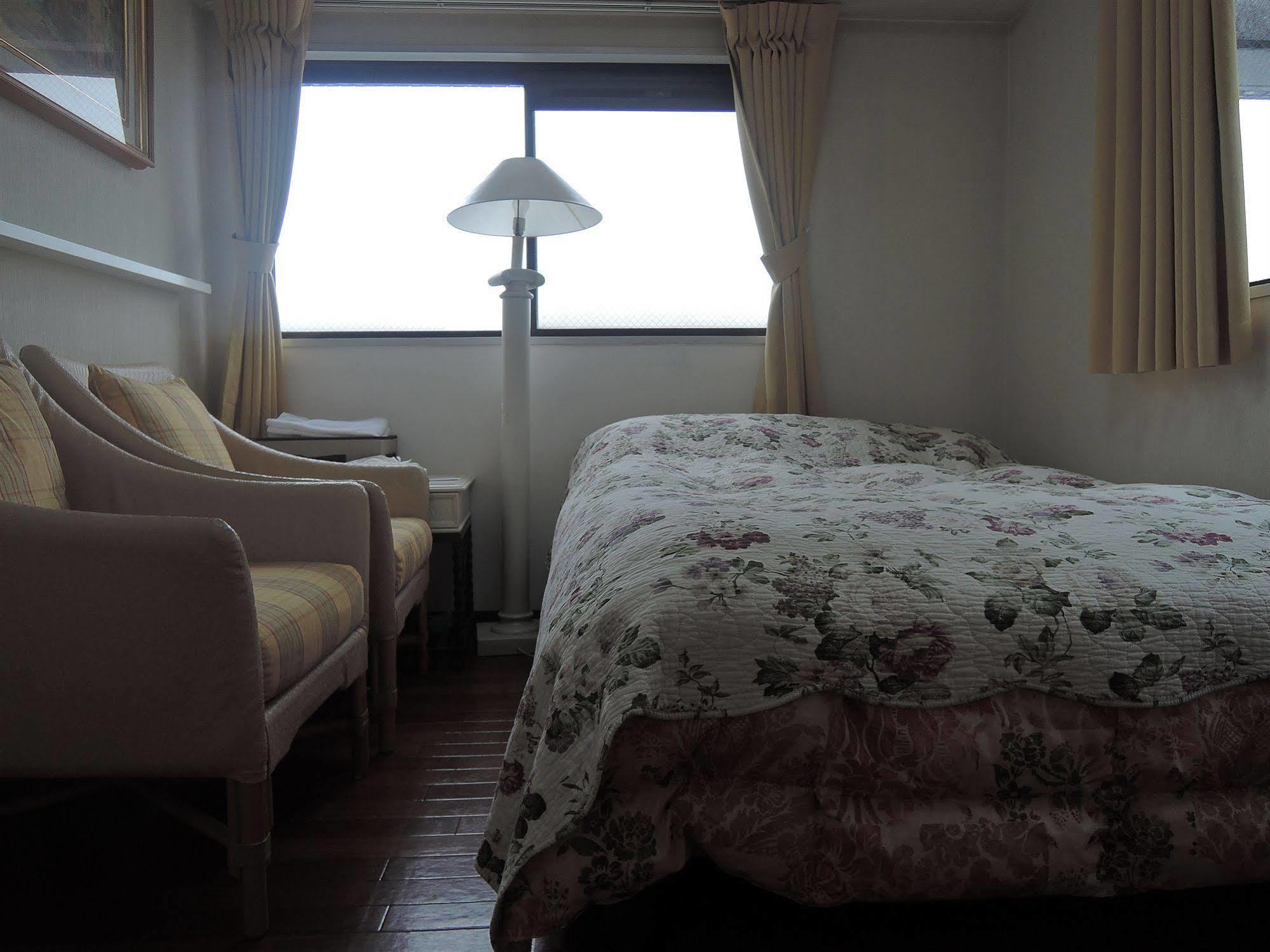 Nikko Park Lodge Tobu Station Zewnętrze zdjęcie